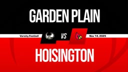 11/14 Highlights @ Hoisington