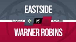 11/14 Highlights @ Warner Robins