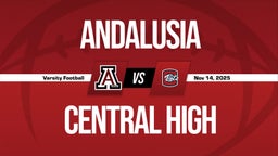 11/14 Highlights @ Central High