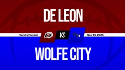 11/14 Highlights @ Wolfe City