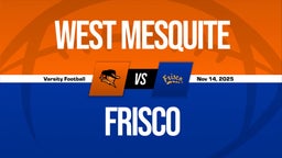 11/14 Highlights @ Frisco