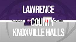 11/14 Highlights @ Knoxville Halls