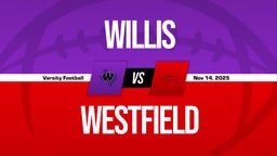 11/14 Highlights vs Willis