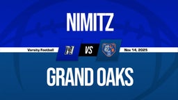 11/14 Highlights @ Grand Oaks