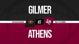 11/14 Highlights @ Athens