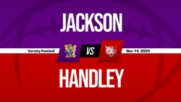 11/14 Highlights @ Handley