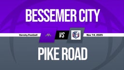 11/14 Highlights vs Bessemer City