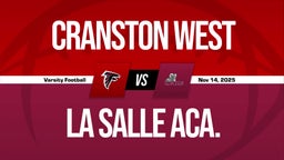 11/14 Highlights @ La Salle Aca.