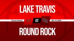 11/14 Highlights @ Round Rock