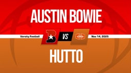 11/14 Highlights @ Hutto