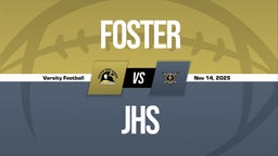 11/14 Highlights @ JHS