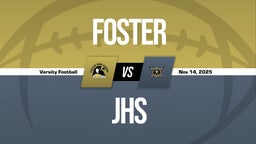 11/14 Highlights vs Foster