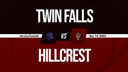 11/14 Highlights @ Hillcrest