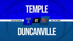 11/14 Highlights @ Duncanville