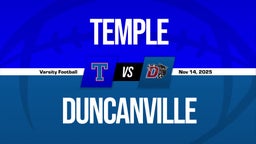 11/14 Highlights vs Temple