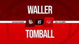 11/14 Highlights @ Tomball