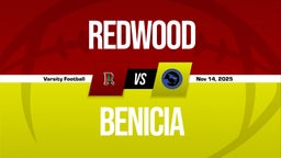 11/14 Highlights @ Benicia