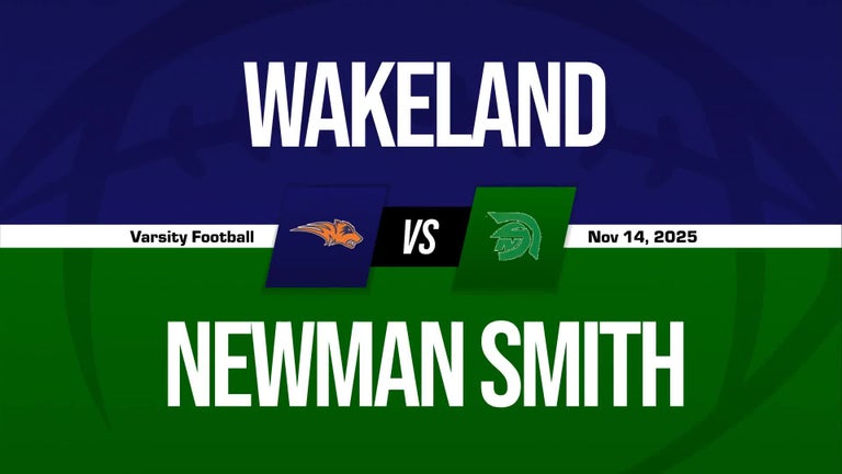 Video player poster image