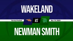 11/14 Highlights vs Wakeland