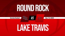 11/14 Highlights @ Lake Travis