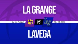 11/14 Highlights vs La Grange