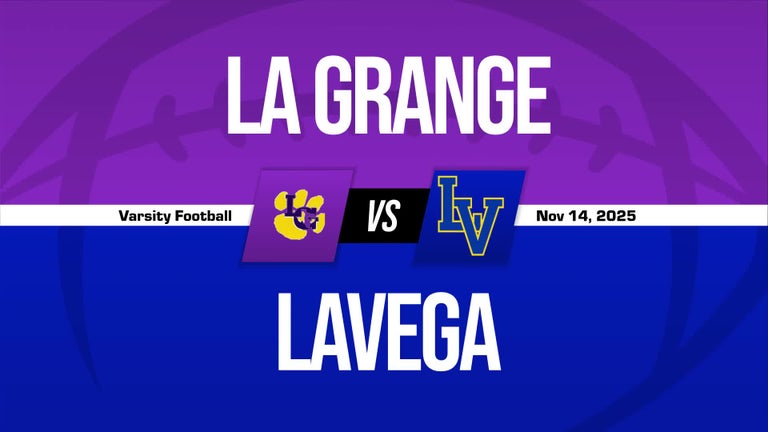 Video player poster image