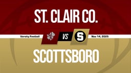 11/14 Highlights @ Scottsboro