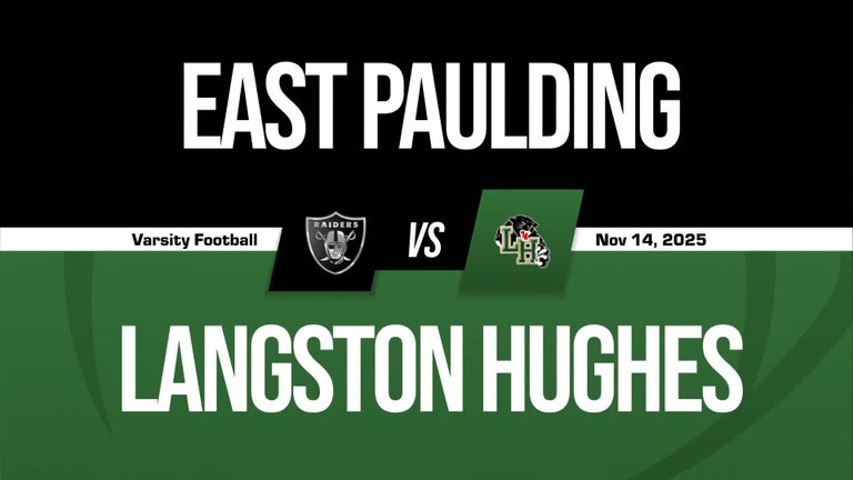 Video player poster image