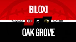 11/14 Highlights @ Oak Grove