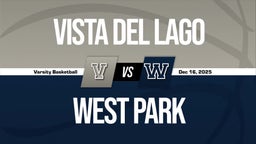 12/15 Highlights @ West Park