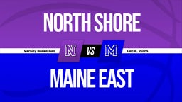 12/5 Highlights vs North Shore