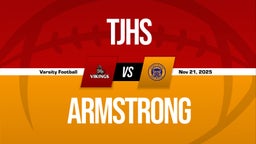 11/21 Highlights @ Armstrong