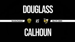 11/21 Highlights @ Calhoun