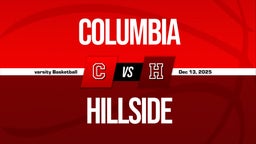 12/13 Highlights @ Hillside