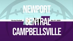 11/21 Highlights vs Newport Central