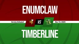 11/15 Highlights vs Enumclaw