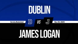 11/25 Highlights vs Dublin