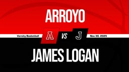 11/29 Highlights vs Arroyo