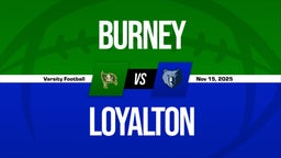 11/15 Highlights @ Loyalton