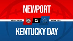 11/21 Highlights vs Newport