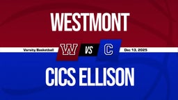 12/12 Highlights vs Westmont
