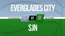 12/11 Highlights vs Everglades City