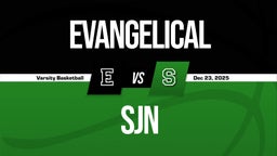 12/23 Highlights vs Evangelical