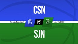 01/10 Highlights vs CSN