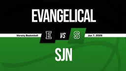 01/6 Highlights vs Evangelical
