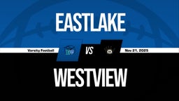 11/21 Highlights vs Eastlake