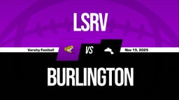 11/15 Highlights vs LSRV