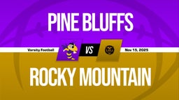 11/15 Highlights @ Rocky Mountain