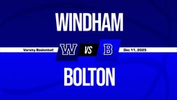 12/11 Highlights @ Bolton