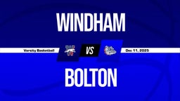 12/11 Highlights @ Bolton